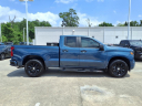 2024 Chevrolet Silverado 1500 Custom at Bayway Cadillac Of The Woodlands