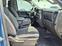 Thumbnail image of 2024 Chevrolet Silverado 1500 at Bayway Cadillac Of The Woodlands