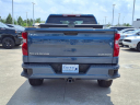 Thumbnail image of 2024 Chevrolet Silverado 1500 at Bayway Cadillac Of The Woodlands