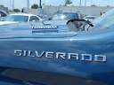 Thumbnail image of 2024 Chevrolet Silverado 1500 at Bayway Cadillac Of The Woodlands