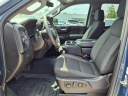 Thumbnail image of 2024 Chevrolet Silverado 1500 at Bayway Cadillac Of The Woodlands