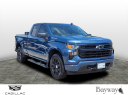 Thumbnail image of 2024 Chevrolet Silverado 1500 at Bayway Cadillac Of The Woodlands