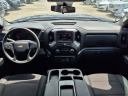 Thumbnail image of 2024 Chevrolet Silverado 1500 at Bayway Cadillac Of The Woodlands