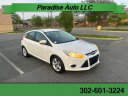 Thumbnail image of 2014 Ford Focus at Paradise Auto LLC