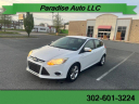 Thumbnail image of 2014 Ford Focus at Paradise Auto LLC