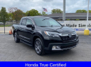 Thumbnail image of 2020 Honda Ridgeline at Cawood Honda