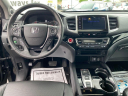2020 Honda Ridgeline RTL-E at Cawood Honda