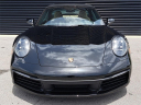 2024 Porsche 911 Targa 4S at Porsche Clearwater