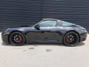 Thumbnail image of 2024 Porsche 911 at Bert Smith Porsche - NEW