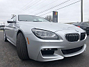 Thumbnail image of 2013 BMW 6 Series at EurobahnBmwMiniMercedesBenz of Greensboro, NC