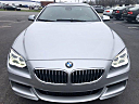 Thumbnail image of 2013 BMW 6 Series at EurobahnBmwMiniMercedesBenz of Greensboro, NC