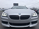 Thumbnail image of 2013 BMW 6 Series at EurobahnBmwMiniMercedesBenz of Greensboro, NC