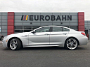 Thumbnail image of 2013 BMW 6 Series at EurobahnBmwMiniMercedesBenz of Greensboro, NC