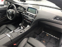 Thumbnail image of 2013 BMW 6 Series at EurobahnBmwMiniMercedesBenz of Greensboro, NC