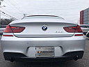 Thumbnail image of 2013 BMW 6 Series at EurobahnBmwMiniMercedesBenz of Greensboro, NC