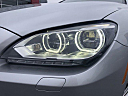 Thumbnail image of 2013 BMW 6 Series at EurobahnBmwMiniMercedesBenz of Greensboro, NC