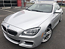Thumbnail image of 2013 BMW 6 Series at EurobahnBmwMiniMercedesBenz of Greensboro, NC