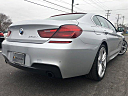 Thumbnail image of 2013 BMW 6 Series at EurobahnBmwMiniMercedesBenz of Greensboro, NC