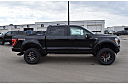 Thumbnail image of 2022 Ford F-150 at Rogers Ford Lincoln