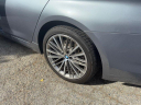 Thumbnail image of 2018 BMW 5 Series at McBay Auto