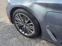 Thumbnail image of 2018 BMW 5 Series at McBay Auto
