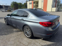 Thumbnail image of 2018 BMW 5 Series at McBay Auto