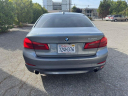 Thumbnail image of 2018 BMW 5 Series at McBay Auto