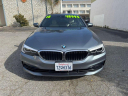 Thumbnail image of 2018 BMW 5 Series at McBay Auto