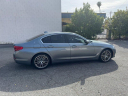 Thumbnail image of 2018 BMW 5 Series at McBay Auto