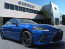 Thumbnail image of 2022 Lexus ES 350 at Sunbelt Ford of Albany - New