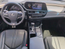 Thumbnail image of 2022 Lexus ES 350 at Sunbelt Ford of Albany - New