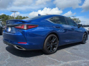 Thumbnail image of 2022 Lexus ES 350 at Sunbelt Ford of Albany - New