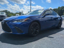 Thumbnail image of 2022 Lexus ES 350 at Sunbelt Ford of Albany - New