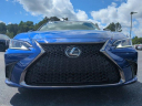 Thumbnail image of 2022 Lexus ES 350 at Sunbelt Ford of Albany - New