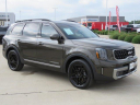 Thumbnail image of 2023 Kia Telluride at Johnson Brothers Ford Lincoln