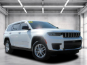 Thumbnail image of 2024 Jeep Grand Cherokee L at Gainesville Dodge Chrysler Jeep