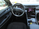 Thumbnail image of 2024 Jeep Grand Cherokee L at Gainesville Dodge Chrysler Jeep