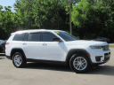 Thumbnail image of 2024 Jeep Grand Cherokee L at Gainesville Dodge Chrysler Jeep