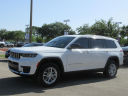 Thumbnail image of 2024 Jeep Grand Cherokee L at Gainesville Dodge Chrysler Jeep