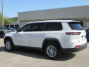 Thumbnail image of 2024 Jeep Grand Cherokee L at Gainesville Dodge Chrysler Jeep