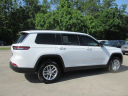 Thumbnail image of 2024 Jeep Grand Cherokee L at Gainesville Dodge Chrysler Jeep