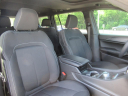 Thumbnail image of 2024 Jeep Grand Cherokee L at Gainesville Dodge Chrysler Jeep