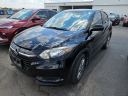 2017 Honda HR-V LX at Mitchell Buick GMC