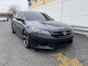 Thumbnail image of 2014 Honda Accord at AUTO MARKET STREET