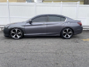 2014 Honda Accord LX at AUTO MARKET STREET