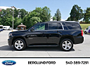 2016 Chevrolet Tahoe LT at Berglund Salem