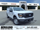 Thumbnail image of 2023 Ford F-150 at Berglund Chrysler Jeep