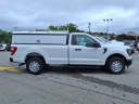 Thumbnail image of 2023 Ford F-150 at Berglund Chrysler Jeep