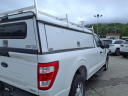 Thumbnail image of 2023 Ford F-150 at Berglund Chrysler Jeep