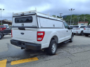 Thumbnail image of 2023 Ford F-150 at Berglund Chrysler Jeep